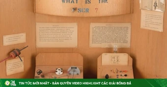 Dự án khoa học năm 1968 của Steve Jobs được bán đấu giá lên tới gần 900 triệu đồng