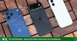 Đừng chỉ nhìn số năm cập nhật khi mua smartphone