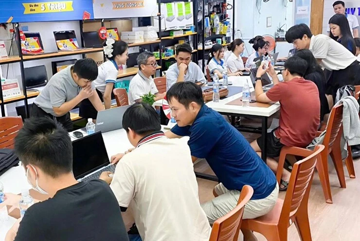 Đừng để các chương trình ưu đãi laptop đầu năm khiến người mua hối hận Đừng để các chương trình ưu đãi laptop đầu năm khiến người mua hối hận