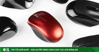 Đừng để hối hận khi mua chuột không dây