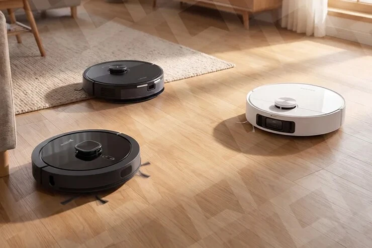 Đừng để robot hút bụi nhanh hỏng pin chỉ vì những thói quen quen thuộc Đừng để robot hút bụi nhanh hỏng pin chỉ vì những thói quen quen thuộc