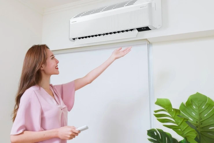 Dùng điều hòa hằng ngày, ít ai để ý đến chi tiết quan trọng này Dùng điều hòa hằng ngày, ít ai để ý đến chi tiết quan trọng này