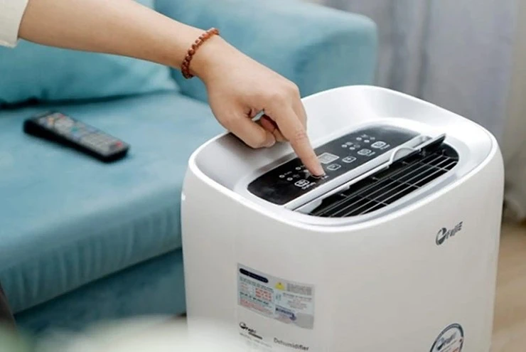 Dùng điều hòa hằng ngày, ít ai để ý đến chi tiết quan trọng này Dùng điều hòa hằng ngày, ít ai để ý đến chi tiết quan trọng này