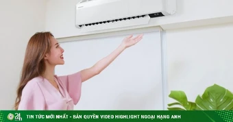 Dùng điều hòa hằng ngày, ít ai để ý đến chi tiết quan trọng này