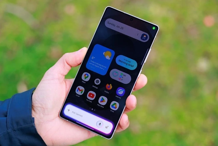Dung lượng pin smartphone bao nhiêu là đủ? Lời khuyên dành cho người dùng