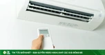 Đừng vội tắt điều hòa khi trời mát, có một chế độ rất đáng dùng
