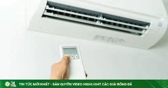 Đừng vội tắt điều hòa khi trời mát, có một chế độ rất đáng dùng