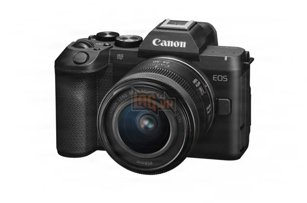 EOS R8 Mark II - Khơi nguồn khám phá, mở ra góc nhìn mới về thế giới