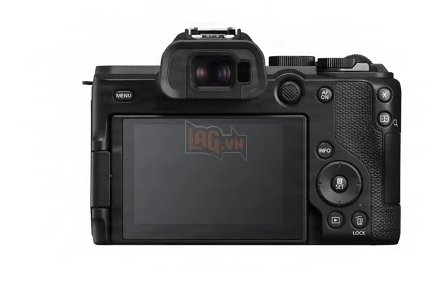 EOS R8 Mark II - Khơi nguồn khám phá, mở ra góc nhìn mới về thế giới