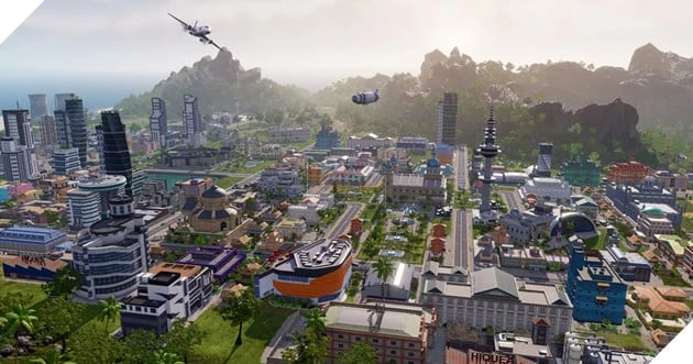 Epic Games hé lộ Unreal Engine 6, Rocket League trở thành màn trình diễn đầu tiên