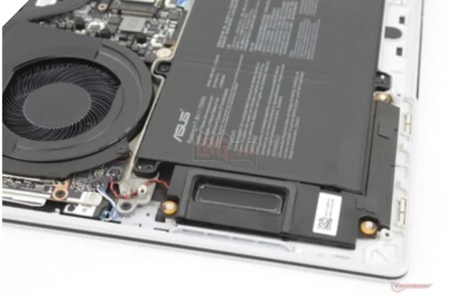 ExpertBook Ultra với mức giá đến 100 triệu đồng: Tuyệt tác công nghệ tái định hình chuẩn mực laptop doanh nghiệp