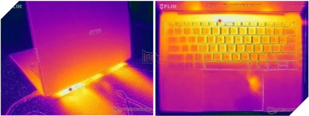 ExpertBook Ultra với mức giá đến 100 triệu đồng: Tuyệt tác công nghệ tái định hình chuẩn mực laptop doanh nghiệp