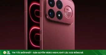 Fan công nghệ bối rối với chiếc điện thoại Pro max có pin khủng 9070 mAh
