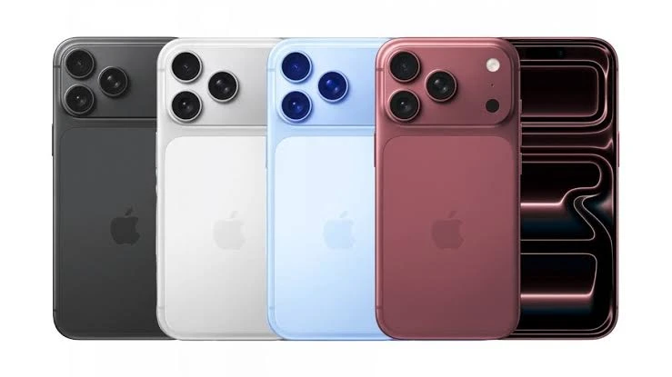 Foxconn bắt đầu tăng tốc lắp ráp iPhone 18 Pro Foxconn bắt đầu tăng tốc lắp ráp iPhone 18 Pro