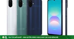 Galaxy A08 âm thầm ra mắt với pin siêu lớn, giá từ 4,4 triệu đồng