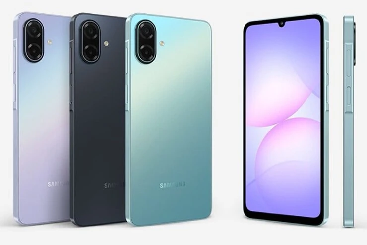 Galaxy A08 cập bến thị trường Đông Nam Á với giá 5,73 triệu đồng Galaxy A08 cập bến thị trường Đông Nam Á với giá 5,73 triệu đồng