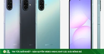 Galaxy A08 cập bến thị trường Đông Nam Á với giá 5,73 triệu đồng