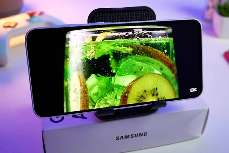Galaxy A38 có nguy cơ mất lợi thế vốn có trên dòng Galaxy A