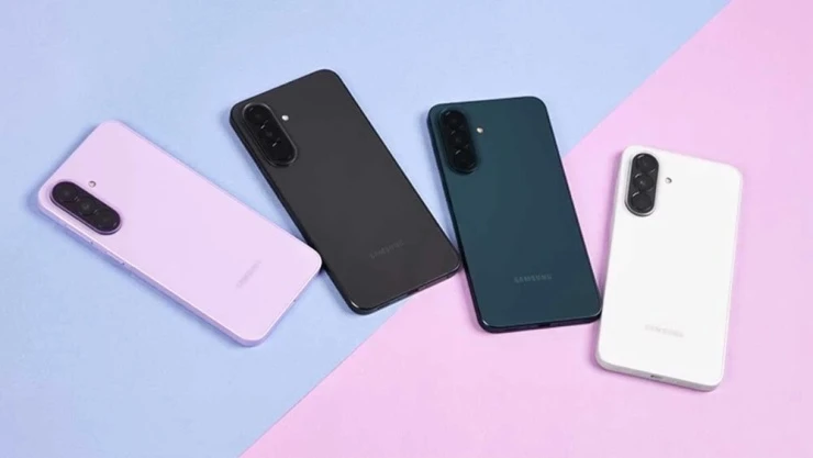 Galaxy A38 có thể kém hấp dẫn vì một thay đổi