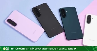 Galaxy A38 có thể kém hấp dẫn vì một thay đổi