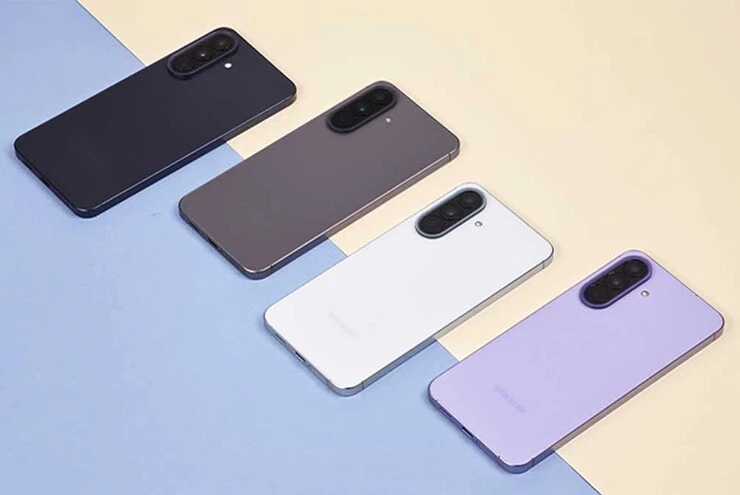Galaxy A38 và A58 lộ diện, Samsung chuẩn bị thế hệ Galaxy A mới Galaxy A38 và A58 lộ diện, Samsung chuẩn bị thế hệ Galaxy A mới