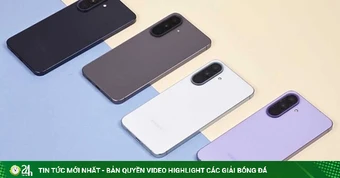 Galaxy A38 và A58 lộ diện, Samsung chuẩn bị thế hệ Galaxy A mới