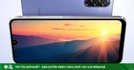Galaxy F70 bất ngờ ra mắt với giá chưa đến 5,5 triệu đồng