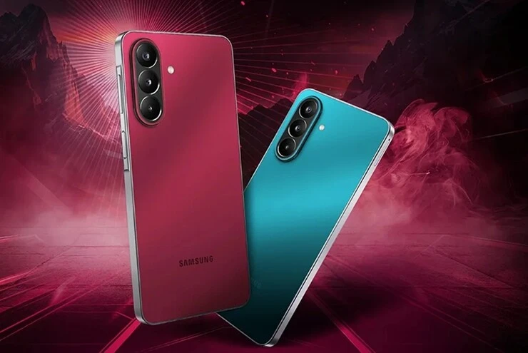 Galaxy M47 trình làng với pin “khủng”, cam kết cập nhật tới 6 năm Galaxy M47 trình làng với pin “khủng”, cam kết cập nhật tới 6 năm