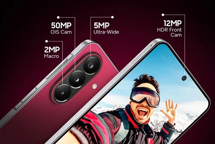Galaxy M47 trình làng với pin “khủng”, cam kết cập nhật tới 6 năm Galaxy M47 trình làng với pin “khủng”, cam kết cập nhật tới 6 năm