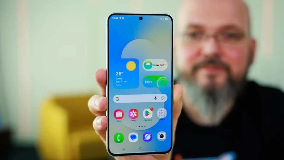 Galaxy S25 Ultra kém Galaxy S25 FE ở điểm chí mạng này Galaxy S25 Ultra kém Galaxy S25 FE ở điểm chí mạng này