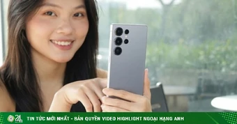 Galaxy S25 Ultra kém Galaxy S25 FE ở điểm chí mạng này