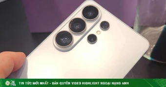 Galaxy S25 Ultra sẽ được hưởng lợi từ các tính năng đáng giá của Galaxy S26 Ultra
