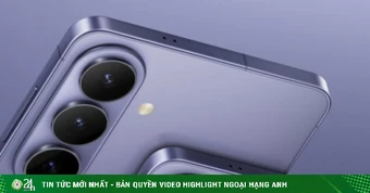 Galaxy S26 FE bất ngờ lộ diện: Thiết kế mới, nâng cấp sạc không dây siêu khủng