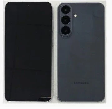 Galaxy S26 FE và Galaxy Tab S12 sắp trình làng Galaxy S26 FE và Galaxy Tab S12 sắp trình làng