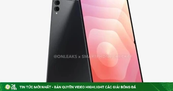 Galaxy S26 FE và Galaxy Tab S12 sắp trình làng