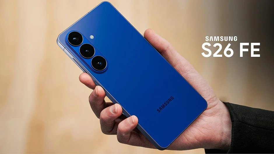 Galaxy S26 FE xuất hiện trên Geekbench với chip Exynos 2500, chạy Android 17