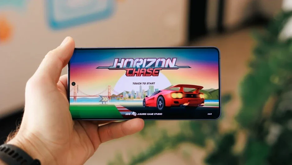 Galaxy S26 Ultra chơi game có đỉnh không? Galaxy S26 Ultra chơi game có đỉnh không?