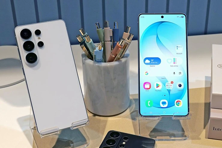 Galaxy S26 Ultra có một nâng cấp mà nhiều người không ngờ lại cần