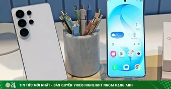 Galaxy S26 Ultra có một nâng cấp mà nhiều người không ngờ lại cần