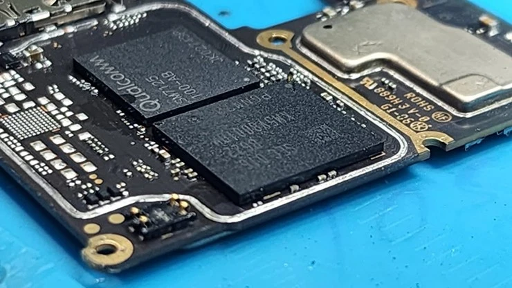 Galaxy S27 có thể mạnh hơn nhờ yếu tố ít ai để ý