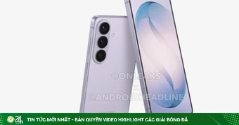 Galaxy S27 Plus có thể phá vỡ truyền thống gần 6 năm của Samsung