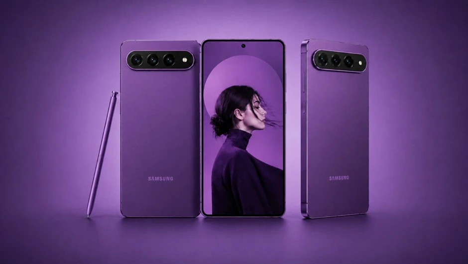 Galaxy S27 Pro lộ pin 5.000 mAh, camera xịn và chip mạnh như Ultra Galaxy S27 Pro lộ pin 5.000 mAh, camera xịn và chip mạnh như Ultra