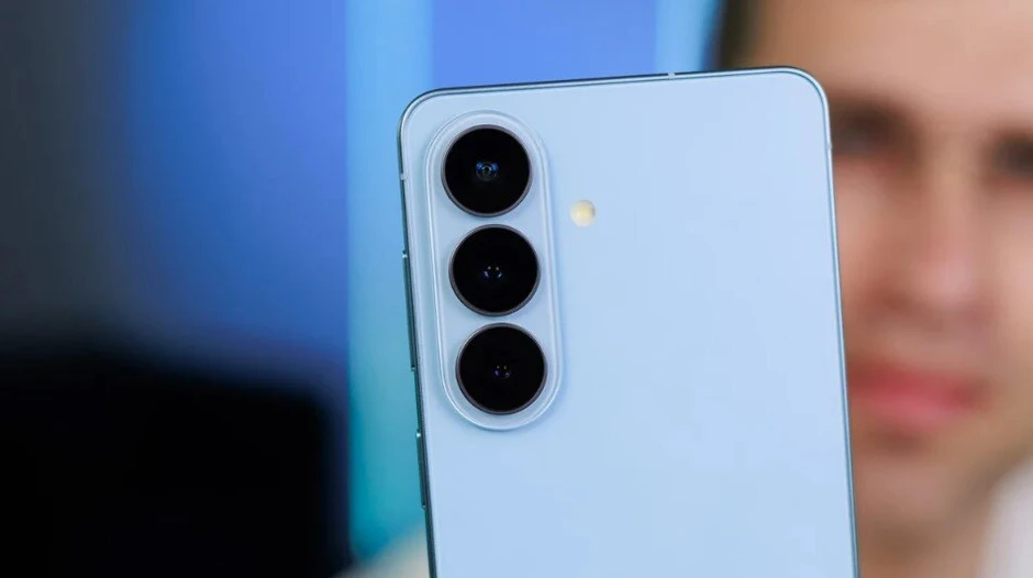 Galaxy S27 sẽ gây sốc với camera chính mới