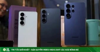 Galaxy S27 sẽ gây sốc với camera chính mới