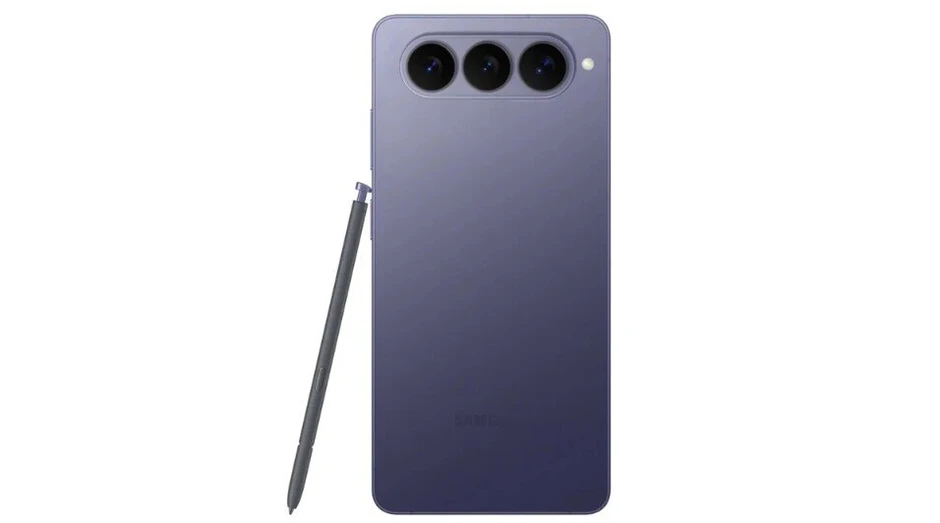 Galaxy S27 Ultra lộ lợi thế vượt trội khi đối thủ Trung Quốc thu hẹp thị trường toàn cầu Galaxy S27 Ultra lộ lợi thế vượt trội khi đối thủ Trung Quốc thu hẹp thị trường toàn cầu