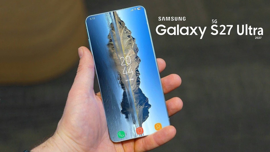 Galaxy S27 Ultra lộ cấu hình: Chip 2nm, camera 200MP mới và màn 144Hz?