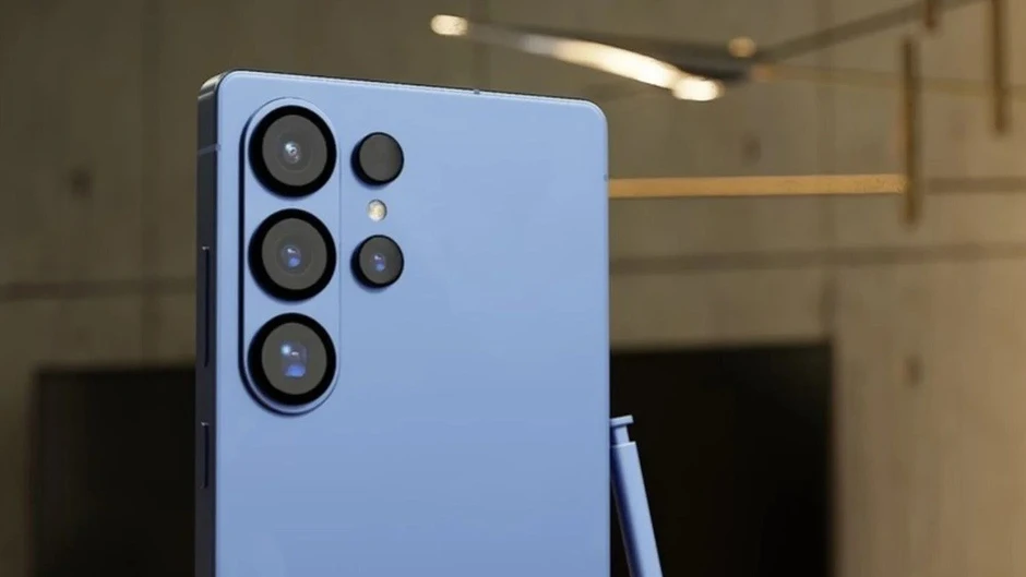 Galaxy S27 Ultra lộ cấu hình: Chip 2nm, camera 200MP mới và màn 144Hz?