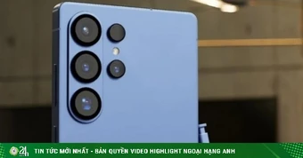 Galaxy S27 Ultra lộ cấu hình: Chip 2nm, camera 200MP mới và màn 144Hz?