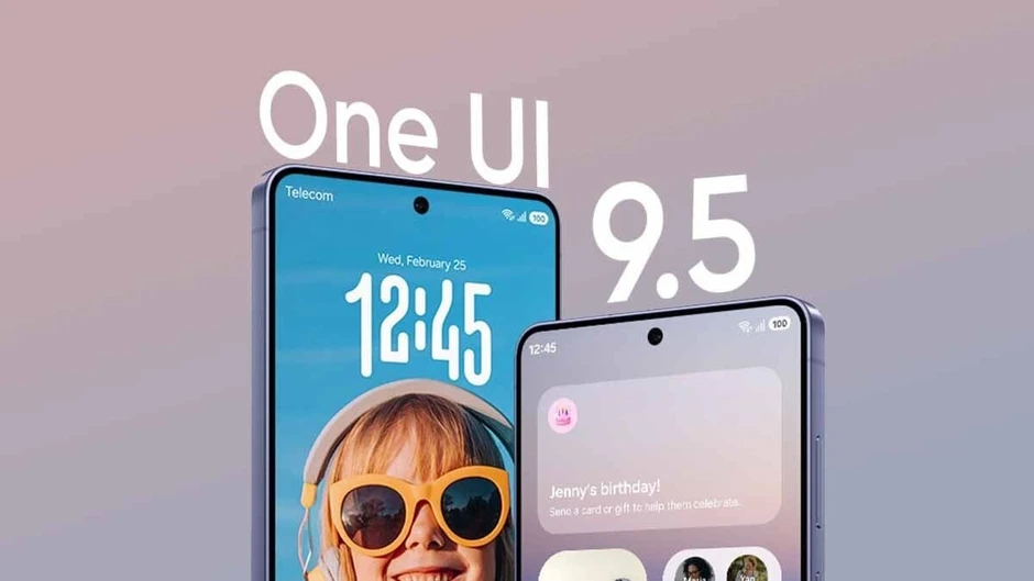 Galaxy S27 Ultra lộ diện sớm cùng One UI 9.5
