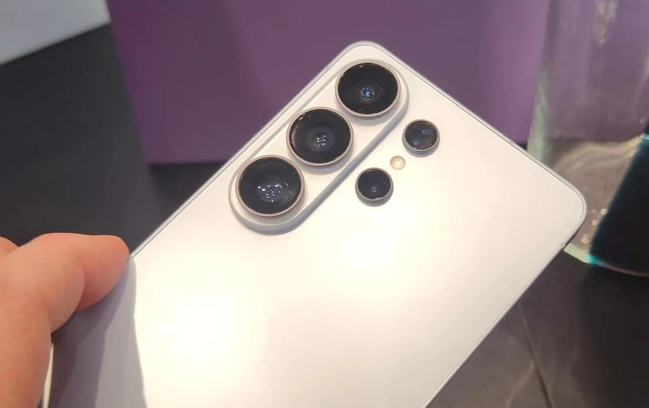 Galaxy S27 Ultra sẽ có camera đỉnh cao hơn nhờ loại bỏ điều này